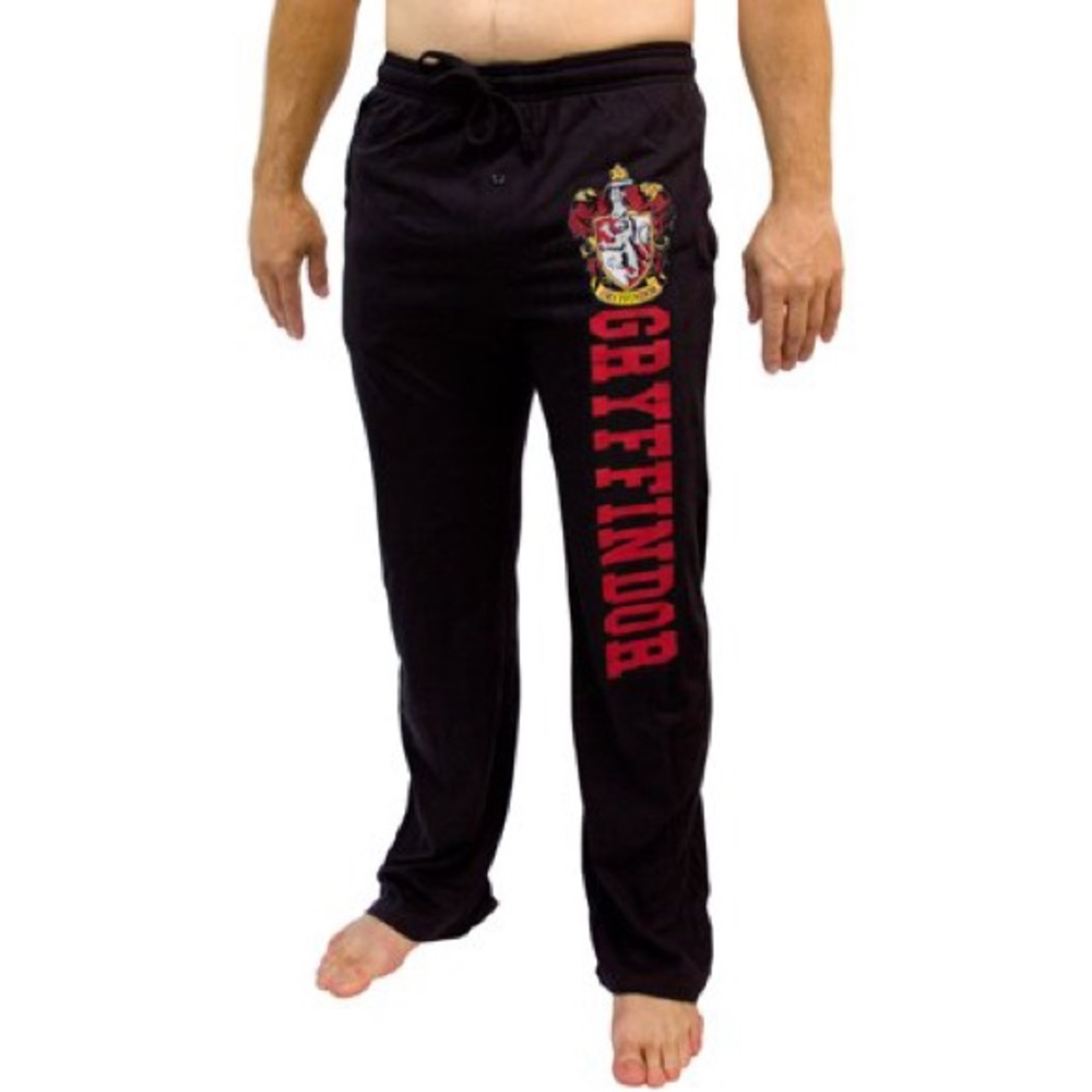 HARRY POTTER Gryffindor PJ Pants